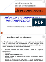 Modulo 4 - Componente Do Comp.