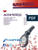 Auto Mot Riz