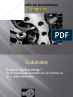 Dispositivos Mecánicos