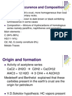 Petroleum Refinery Powerpoint Slide