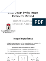 Ee634 Spring13 Lecture3 Image Parameters