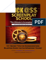 Screenplay Secrets