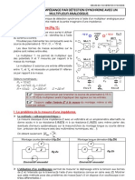 Détection Synchrone