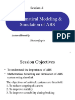 ABS Case Study Session 4