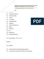 Mechanical Engineering Objective