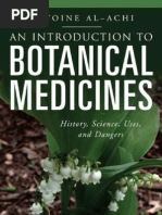 Botanical Medicine