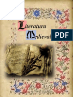 Literatura Medieval