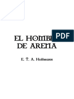 El Hombre de La Arena PDF