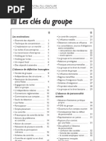 Groupe de Société Définitions Et Réglementations