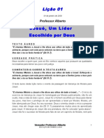 Ebd Lição 01