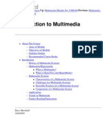 MM Notes PDF