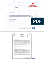 Acotación - Iso 129-1973