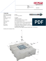 1 Input Data: WWW - Hilti.in