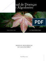 Manual de Doenças Do Algodoeiro