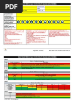 Safe Work Method Statement