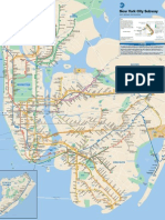 Subwaymap Unlocked