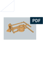 Router Pantograph