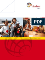 ProCredit NVB Angola 2006