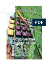 Libro Costos Forestales RENOLFI Info