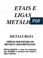 15 Metais e Ligas Metalicas EE