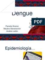 Dengue MI