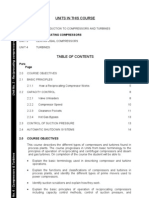 Reciprocating Compressor