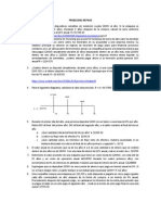 Mathematics Financieras