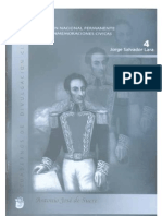 Antonio Jose de Sucre - Jorge Salvador Lara PDF