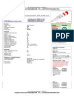 Pin Macho 39000082 para Conector 39012141 Datasheet