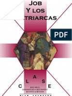 Curso Bíblico de Adiestramiento - Job y Los Patriarcas