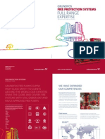 FIRE PRotEctIon SYStEMS PDF