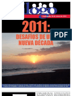 Diálogo 23: Desafíos de Una Nueva Década