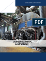 Industrial Boiler Engineering Manual