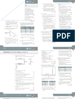 A2 Chemistry Examzone