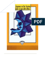 Llamo A La Luna Sol y Es de Dia PDF