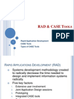 CASE Tools - PPT