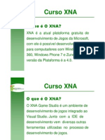 Xna Aula1