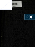 Audels Engineers and Mechanics Guide Volume 1 From WWW Jgokey Com