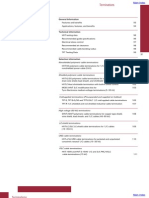 Raychem Terminales