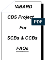 CBS Faq