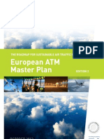 European Atm Master Plan Ed2