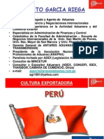 Como Cotizar y Negociar Un Precio de Exportación - Alberto García