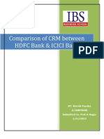 CRM Comparison