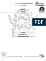 Ciclo de Refrigeracion