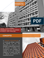 Vivienda Multifamiliar