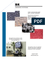 Biomedx Microscope Catalog