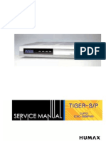 Cxc-2000pvr Service Manual