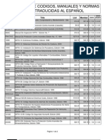 NormasNFPA PDF