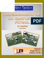 Campus Futbol Pichi Alonso 1