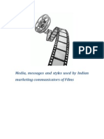 Movie Marketing